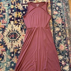 Wool& Orchid Sophia Dress